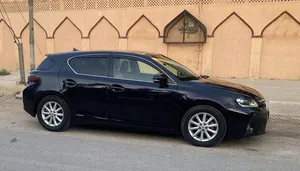 Lexus CT200h Version C 2011 for Sale