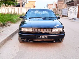 Mitsubishi Lancer 1990 for Sale