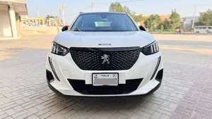 Peugeot 2008 Allure 2022 for Sale