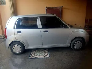 Suzuki Alto E 2007 for Sale