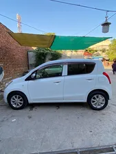 Suzuki Alto ECO-S 2013 for Sale