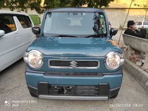 Suzuki Hustler G 2020 for Sale