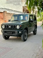 Suzuki Jimny 2019 for Sale