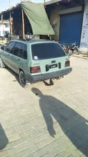 Suzuki Khyber GA 1994 for Sale