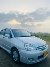 Suzuki Liana 2008 for Sale