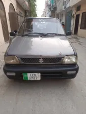 Suzuki Mehran VX 2012 for Sale