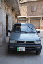 Suzuki Mehran VXR 2010 for Sale