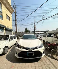 Toyota Corolla Altis X Automatic 1.6 Special Edition 2022 for Sale