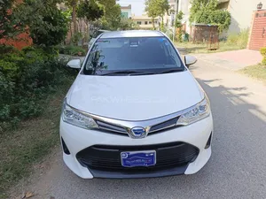 Toyota Corolla Fielder X 2018 for Sale