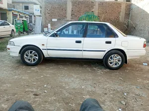 Toyota Corolla SE Limited 1988 for Sale