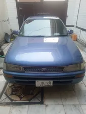 Toyota Corolla XE 2001 for Sale