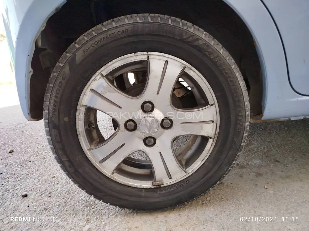 Toyota Pixis Space 2015 for Sale in Karachi Toyota Pixis Space 2015 for Sale in Karachi Image-13