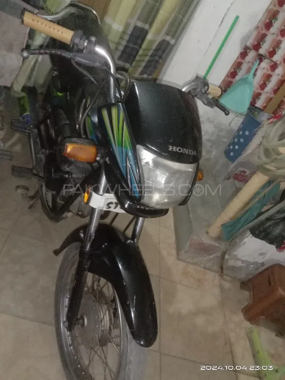 Honda Pridor 2019 for Sale Image-1