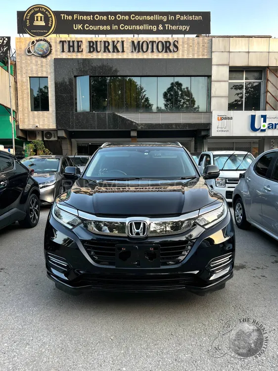Honda Vezel 2019 for Sale in Islamabad Image-1