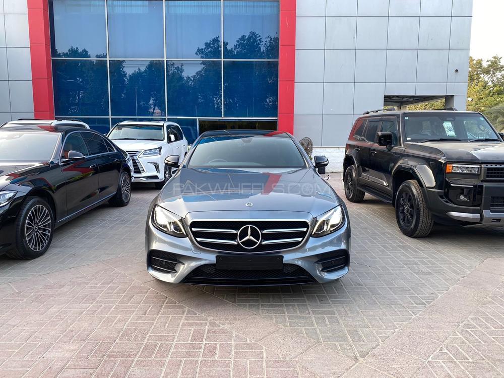 Mercedes E180 AMG 
Model: 2020
Mileage: 55,000 km
Reg: 2020 (khi)

Calling and Visiting Hours

Monday to Saturday

11:00 AM to 7:00 PM