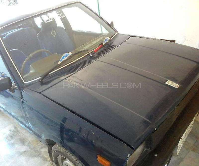 Suzuki FX 1992 for Sale in Peshawar Image-1
