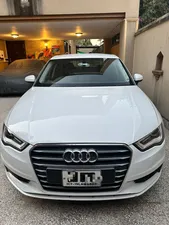 Audi A3 1.2 TFSI Design Line  2015 for Sale