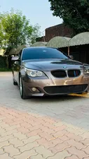 BMW 5 Series 530d 2005 for Sale