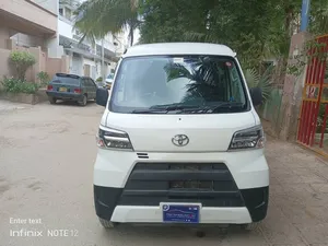 Daihatsu Hijet Special 2021 for Sale