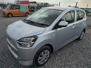 Daihatsu Mira X SA lll 2021 for Sale