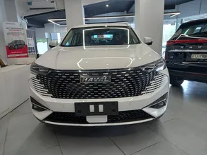 Haval H6 HEV 2024 for Sale