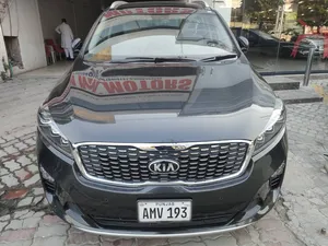 KIA Sorento 3.5 FWD 2022 for Sale