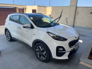 KIA Sportage AWD 2021 for Sale