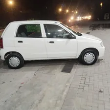 Suzuki Alto 2010 for Sale