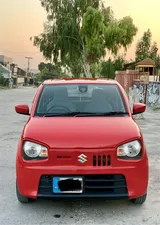 Suzuki Alto 2015 for Sale