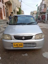 Suzuki Alto VX 2005 for Sale