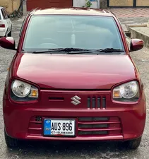 Suzuki Alto VXL AGS 2021 for Sale