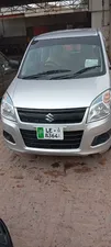 Suzuki Wagon R VXR 2019 for Sale