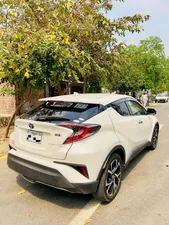 Toyota C-HR G-LED 2018 for Sale