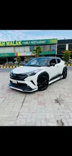 Toyota C-HR S-GR Package 2023 for Sale