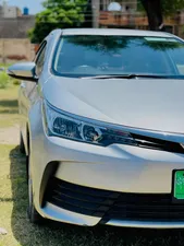 Toyota Corolla GLi 1.3 VVTi 2019 for Sale