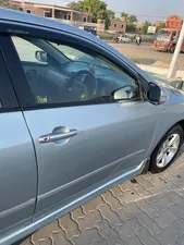 Toyota Corolla GLi Limited Edition 1.3 VVTi 2014 for Sale