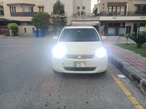 Toyota Passo X L Package 2013 for Sale