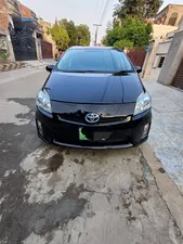 Toyota Prius G Touring Selection 1.8 2011 for Sale