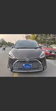 Toyota Sienta G 2019 for Sale