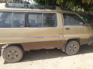 Toyota Town Ace 1986 for Sale