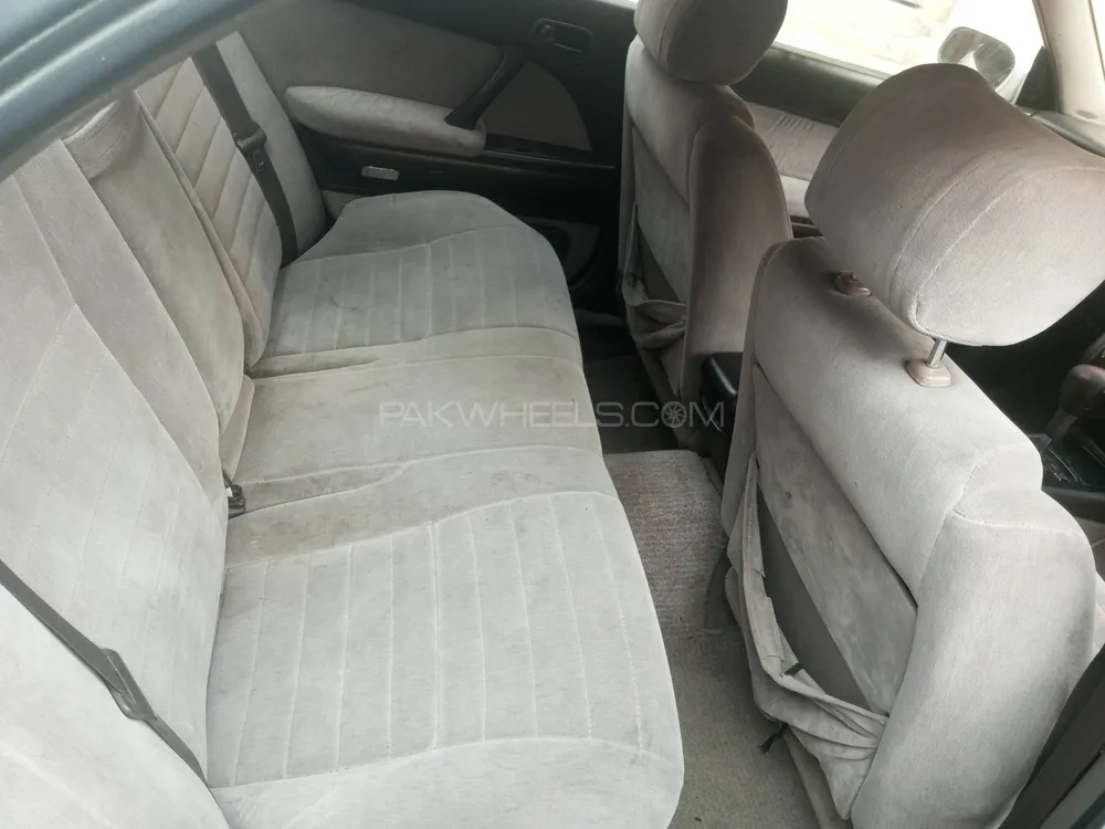 Toyota Crown 1977 for Sale in Lahore Toyota Crown 1977 for Sale in Lahore Image-11