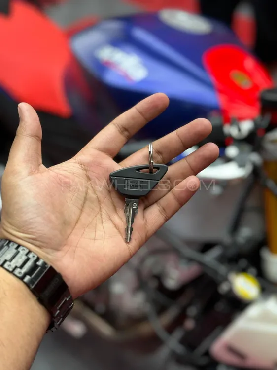 Aprilia RS 660 2021 for Sale Aprilia RS 660 2021 for Sale Image-4