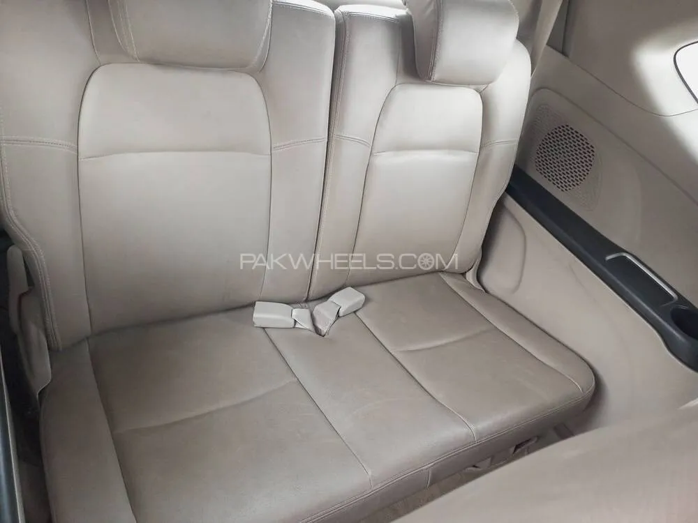 Honda BR-V 2019 for Sale in Faisalabad Honda BR-V 2019 for Sale in Faisalabad Image-12