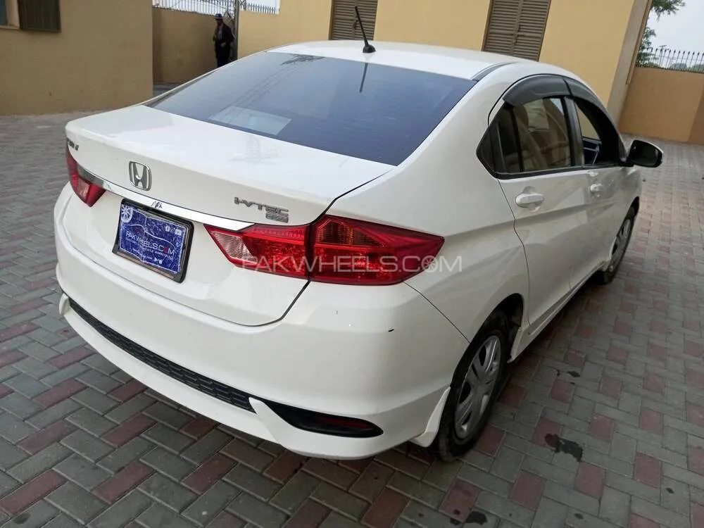 ہونڈا سٹی 2021 for Sale in لاہور ہونڈا سٹی 2021 for Sale in لاہور Image-5