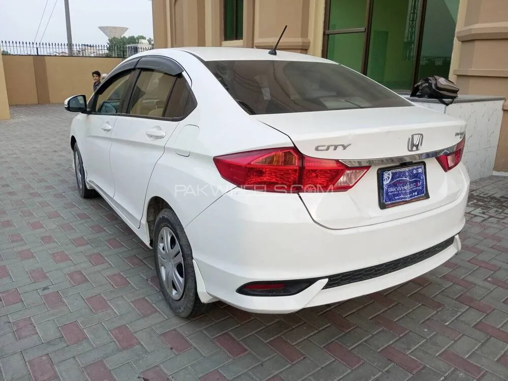 ہونڈا سٹی 2021 for Sale in لاہور ہونڈا سٹی 2021 for Sale in لاہور Image-4