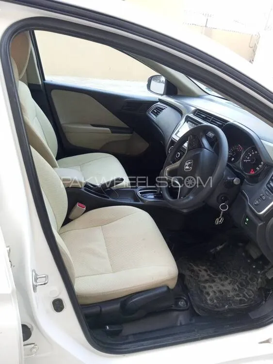 ہونڈا سٹی 2021 for Sale in لاہور ہونڈا سٹی 2021 for Sale in لاہور Image-10