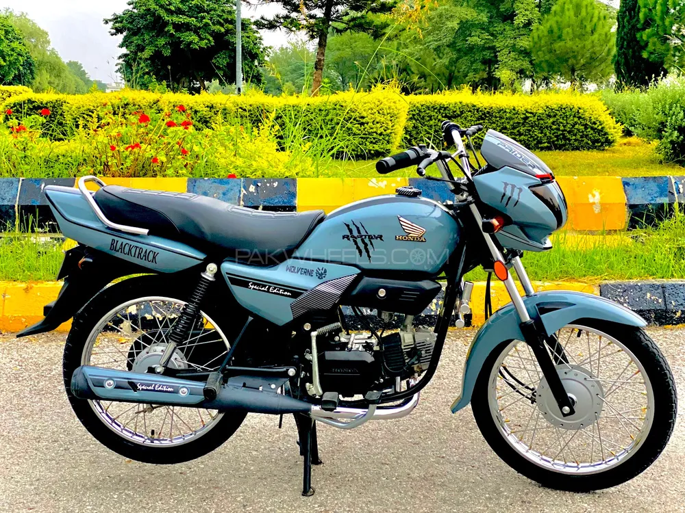 Honda Pridor 2022 for Sale Honda Pridor 2022 for Sale Image-3