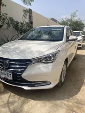 Changan Alsvin 1.5L DCT Comfort 2022 for Sale