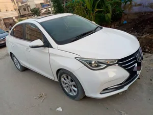 Changan Alsvin 1.5L DCT Lumiere 2021 for Sale