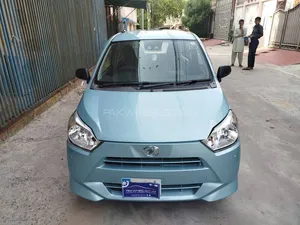 Daihatsu Mira X SA lll 2021 for Sale